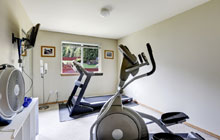 Smallrice home gym construction leads